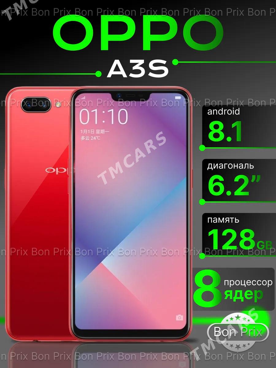 OPPO A3s - Kerki - img 2