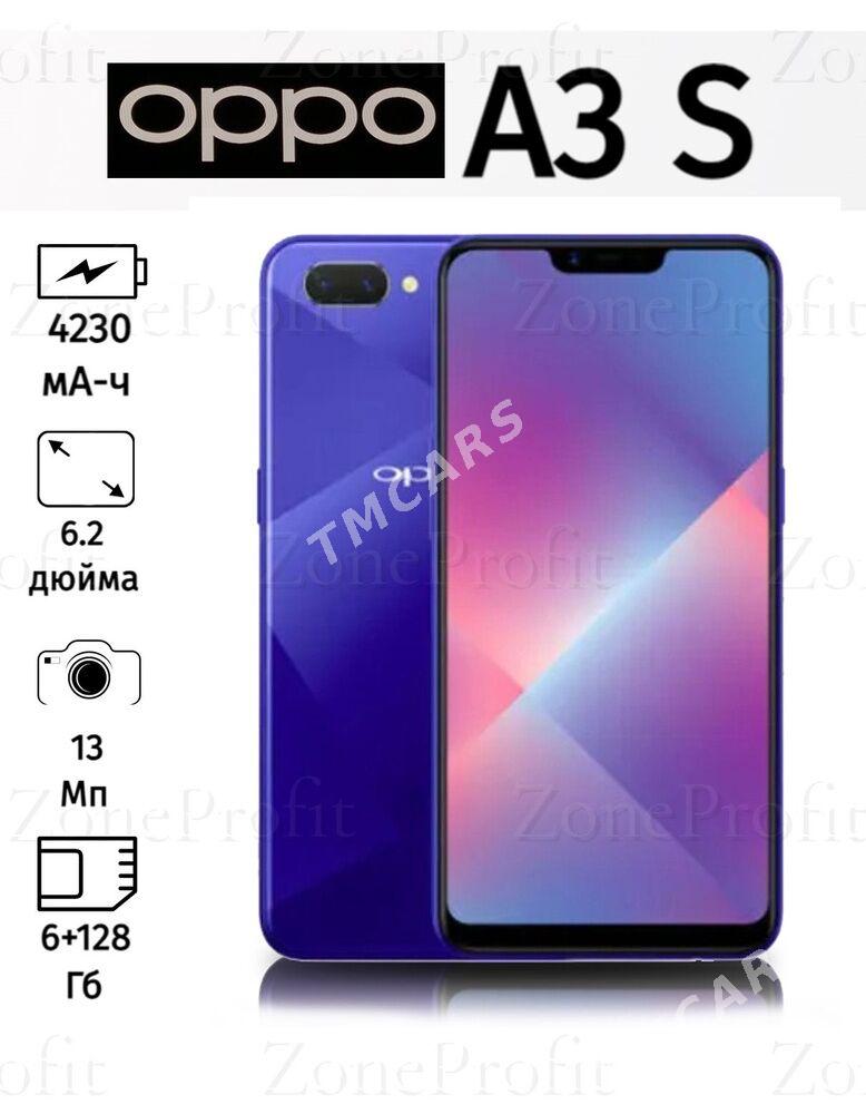 OPPO A3s - Kerki - img 4