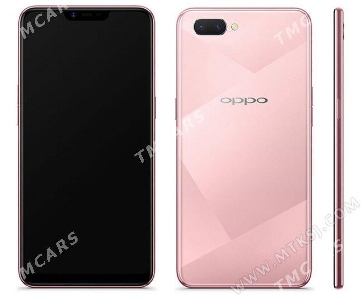 OPPO A3s - Kerki - img 3