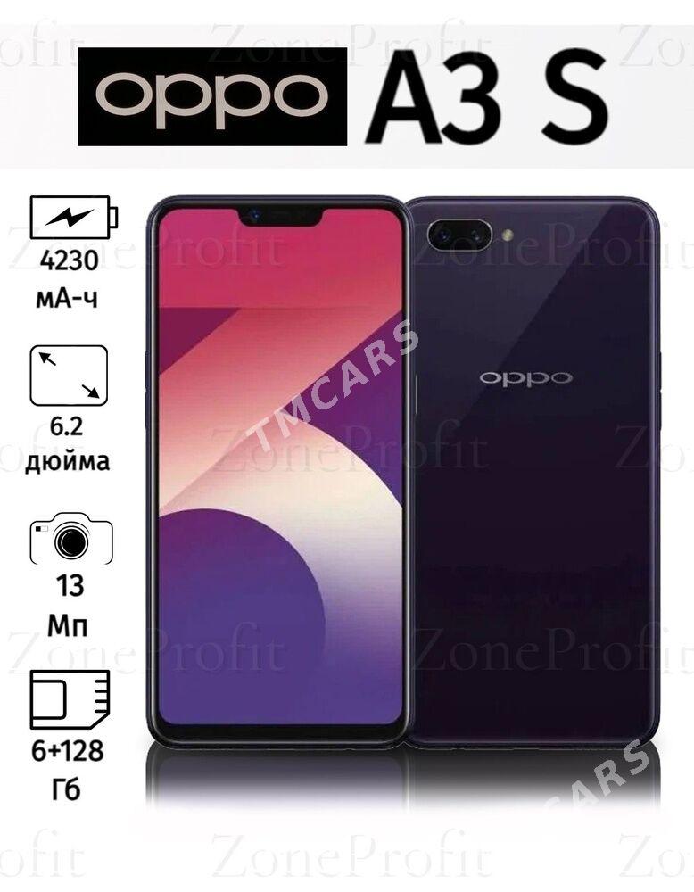 OPPO A3s - Kerki - img 5