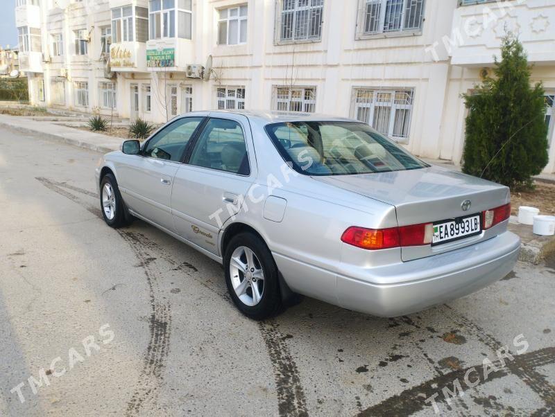 Toyota Camry 2000 - 117 000 TMT - Туркменабат - img 2