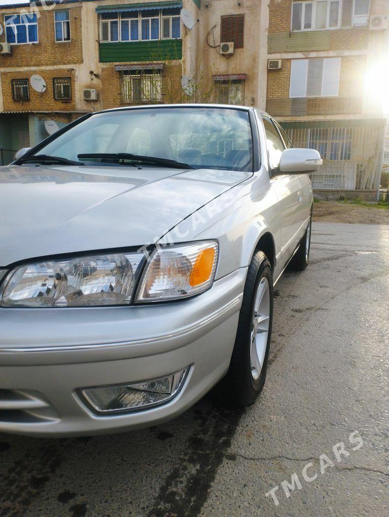 Toyota Camry 2000 - 117 000 TMT - Туркменабат - img 3