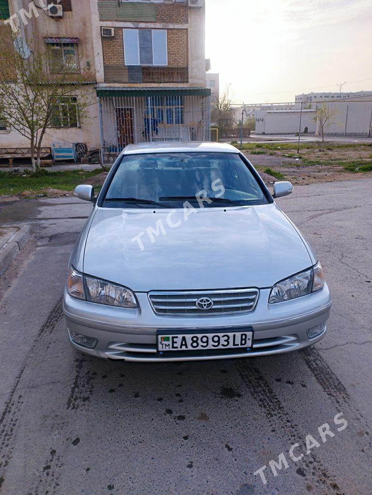 Toyota Camry 2000 - 117 000 TMT - Туркменабат - img 5