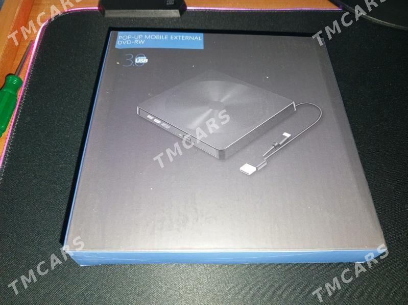 Portativ Diskowod USB Tupe-C - Дашогуз - img 2