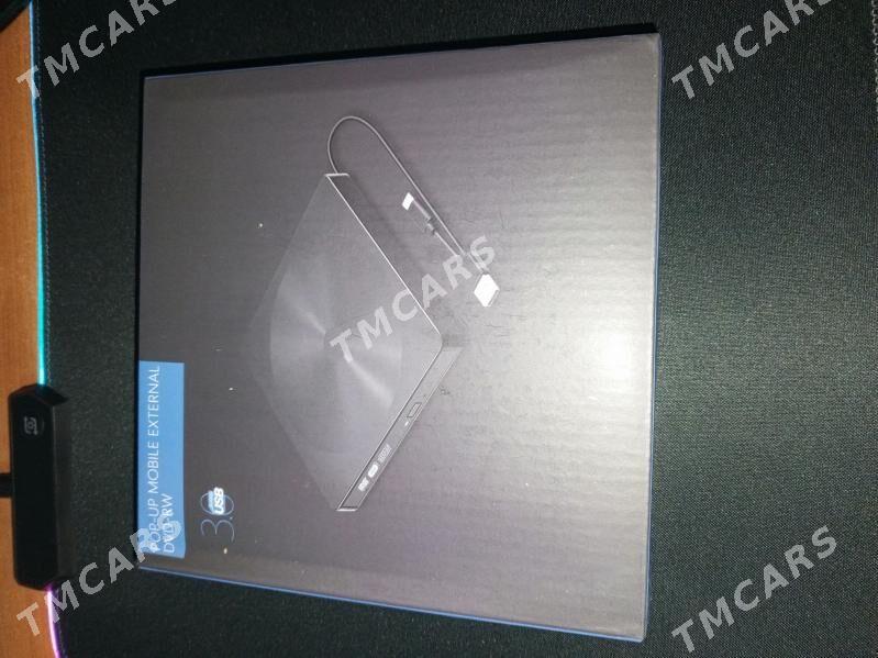 Portativ Diskowod USB Tupe-C - Дашогуз - img 3