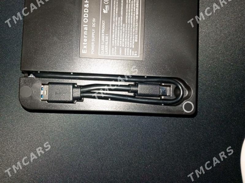 Portativ Diskowod USB Tupe-C - Дашогуз - img 4