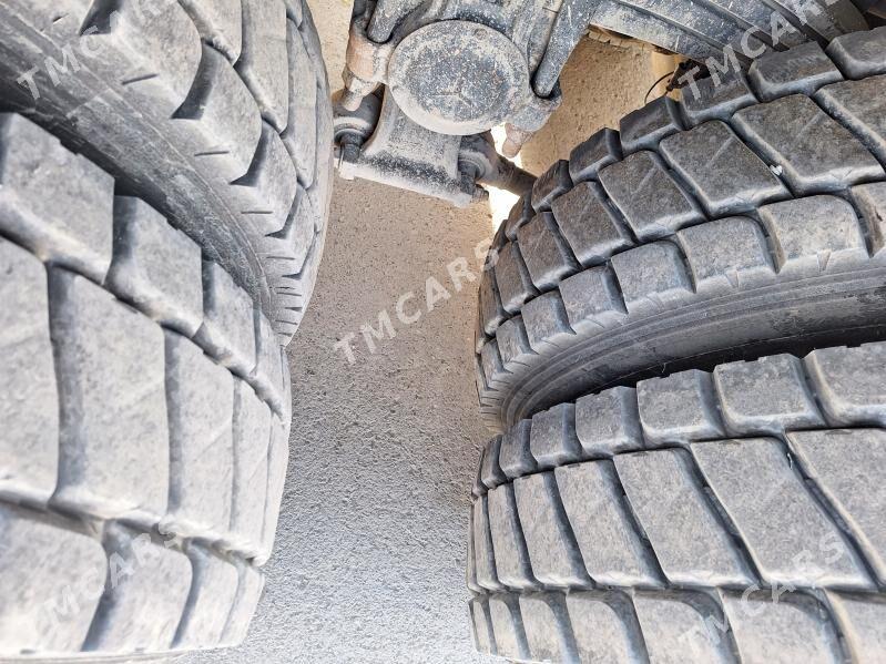 Mercedes-Benz ACTROS 3331 2009 - 600 000 TMT - Ашхабад - img 6