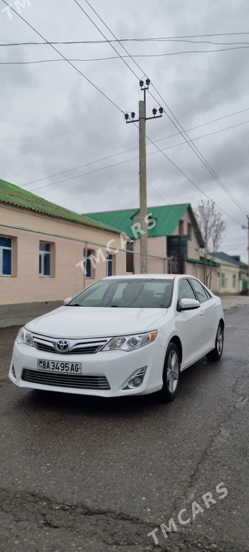 Toyota Camry 2012 - 200 000 TMT - Гуртли - img 6