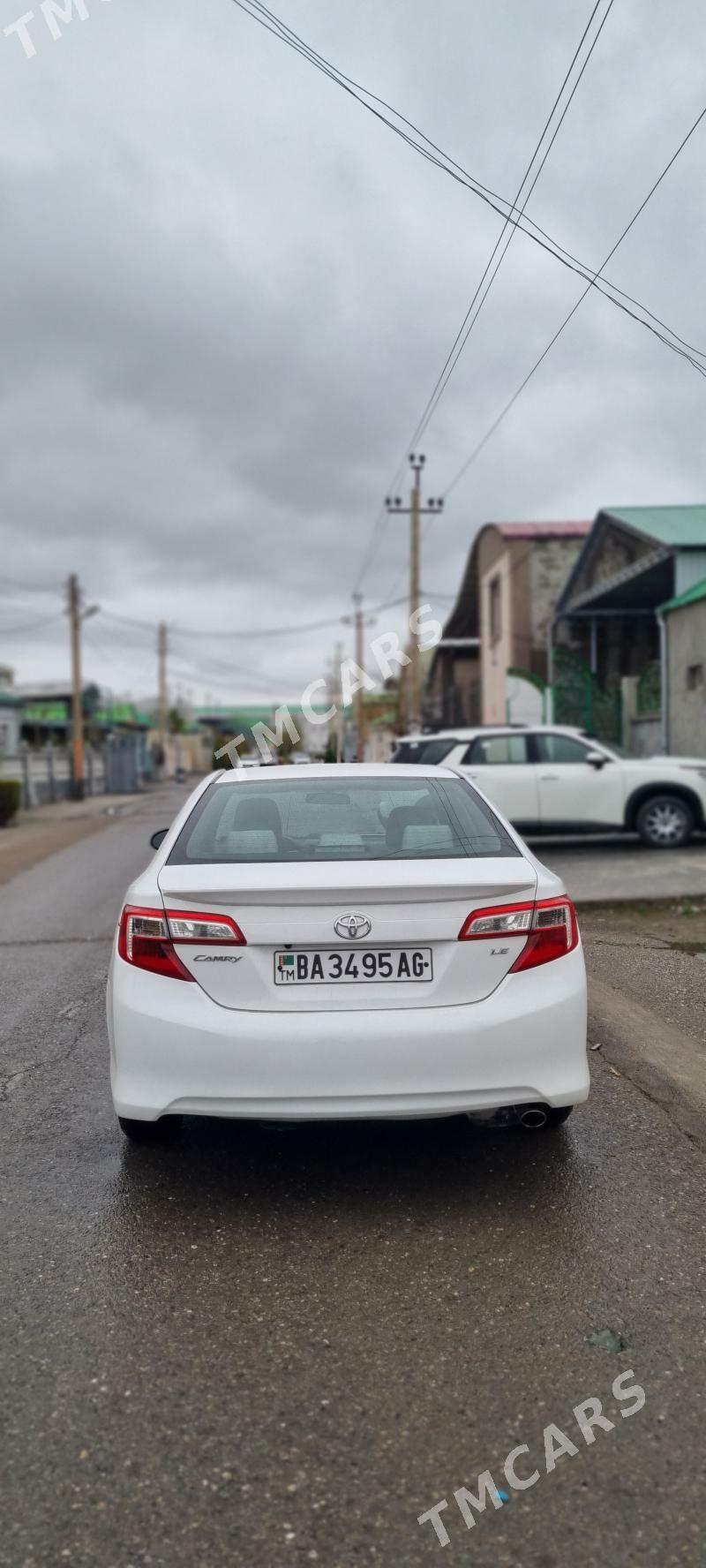 Toyota Camry 2012 - 200 000 TMT - Гуртли - img 3