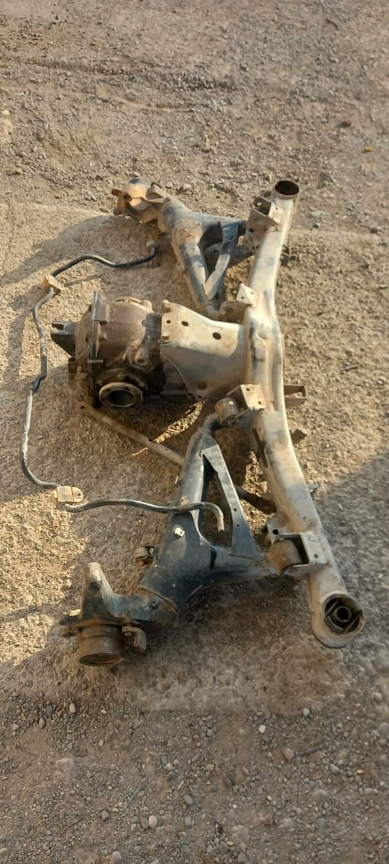 Bmw e34 2.5 mehanika most. 2 000 TMT - Sarahs - img 2