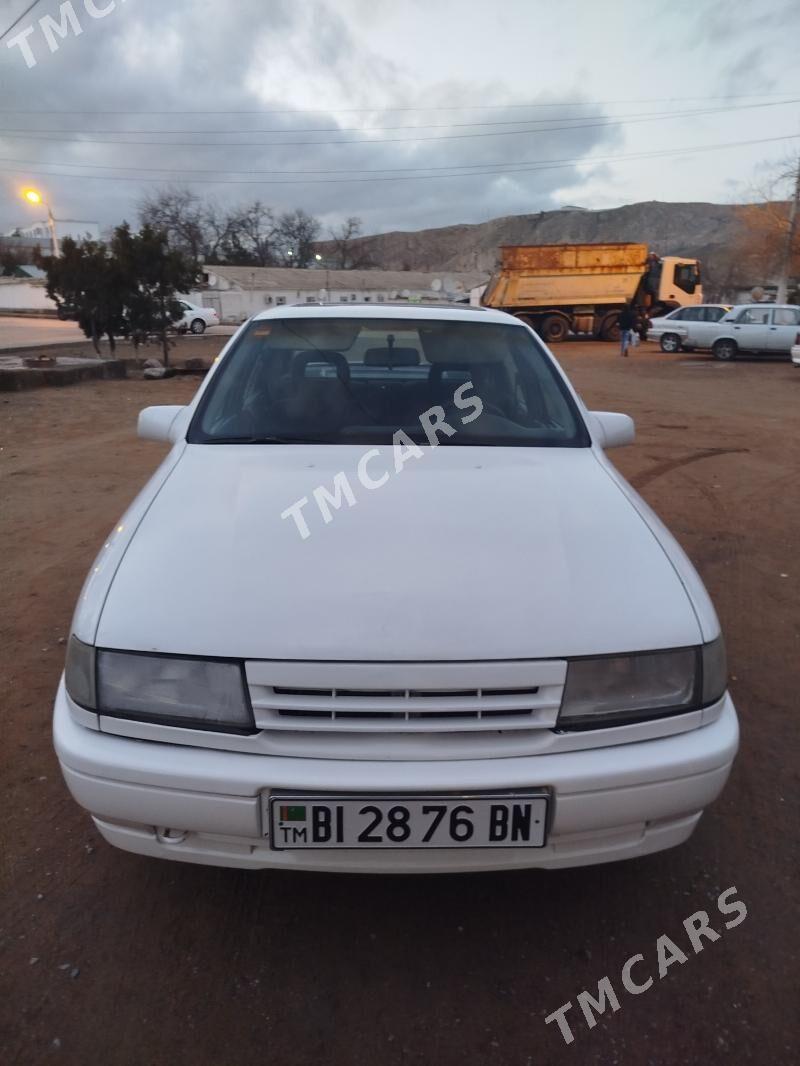 Opel Vectra 1992 - 30 000 TMT - Türkmenbaşy - img 2