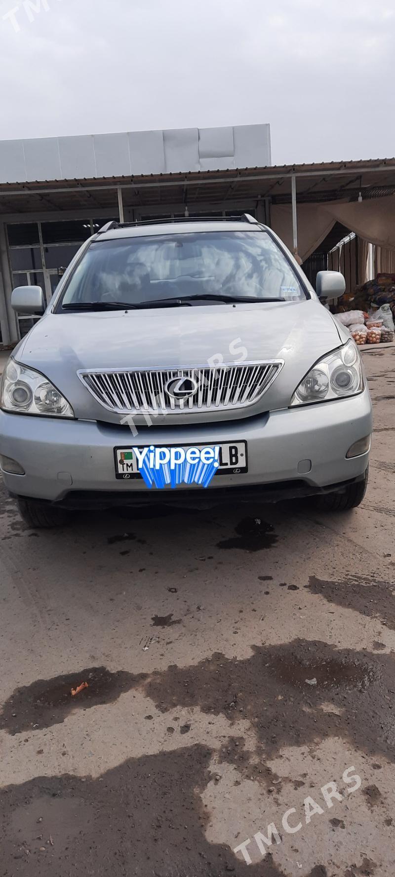 Lexus RX 350 2008 - 235 000 TMT - Туркменабат - img 2