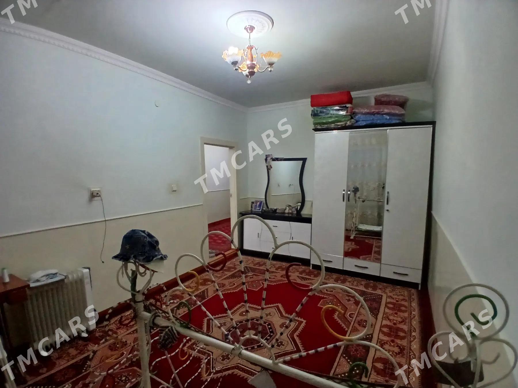 SATLYK JAÝ Turkmengala etrap - Türkmengala - img 4