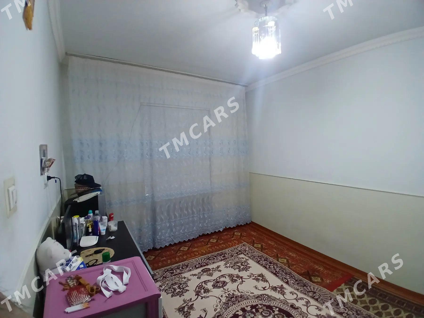 SATLYK JAÝ Turkmengala etrap - Türkmengala - img 5