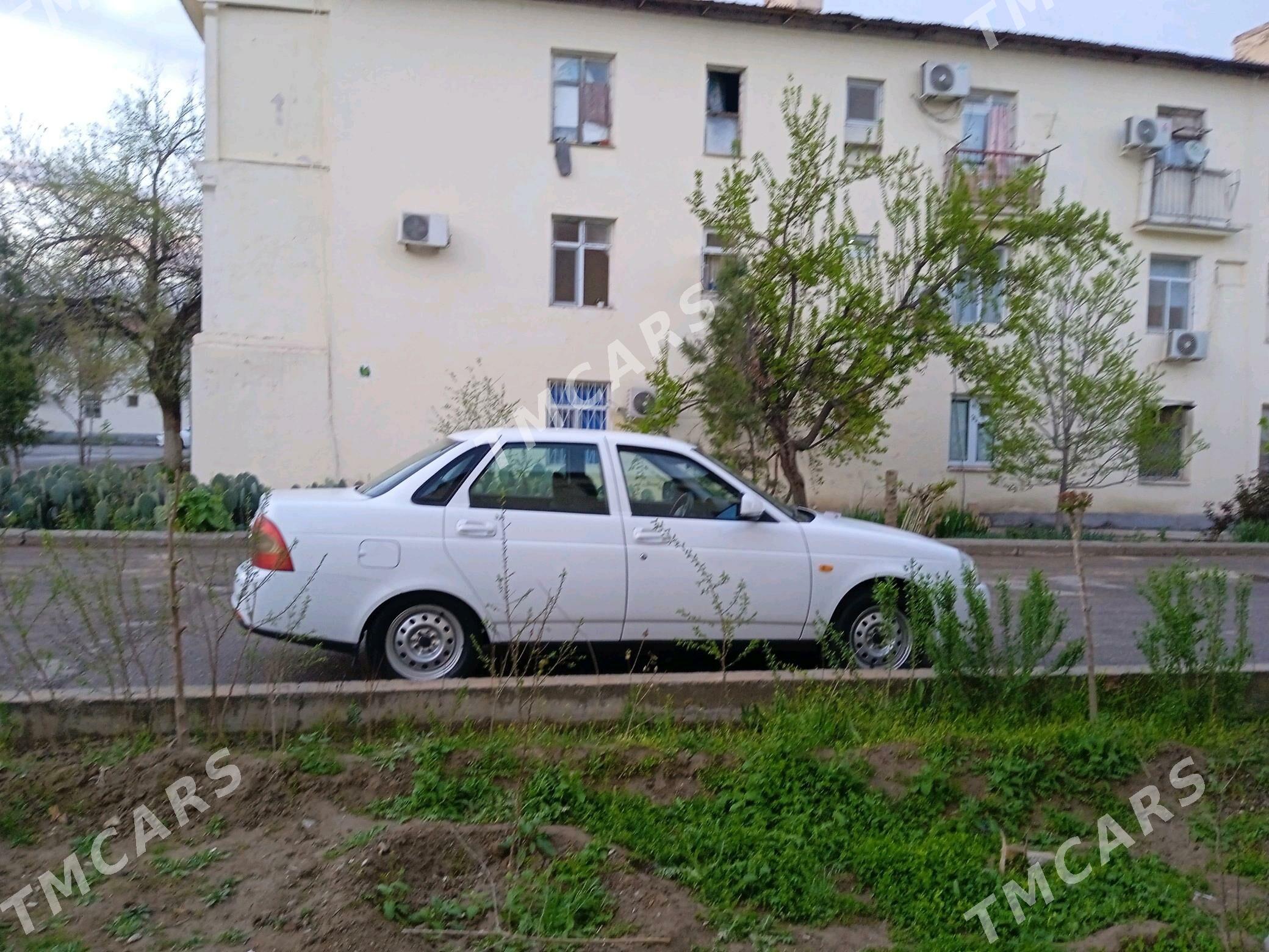 Lada Priora 2015 - 60 000 TMT - Ак-Бугдайский этрап - img 3