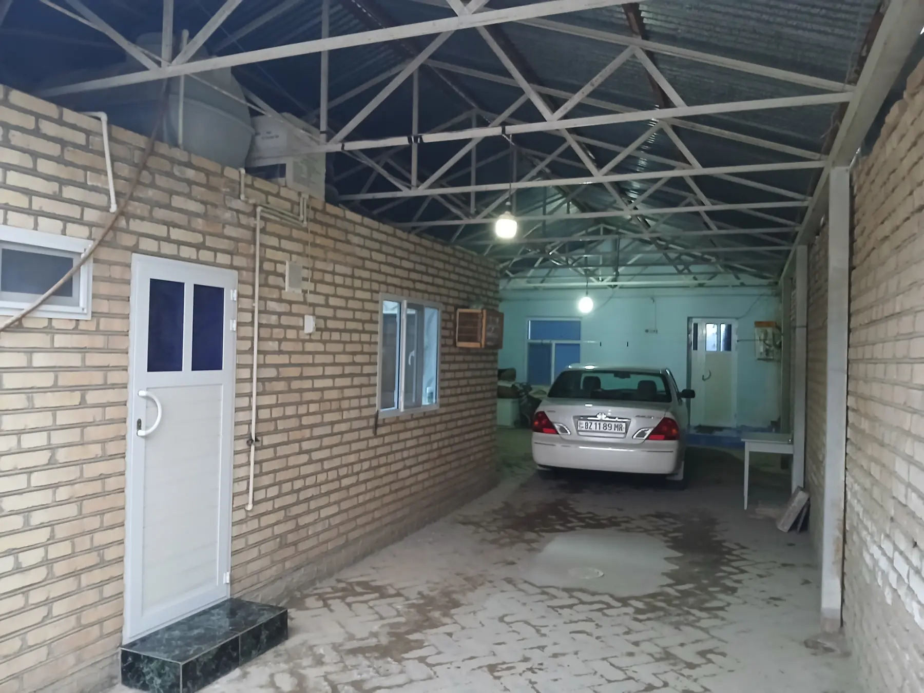SATLYK JAÝ Turkmengala etrap - Türkmengala - img 10