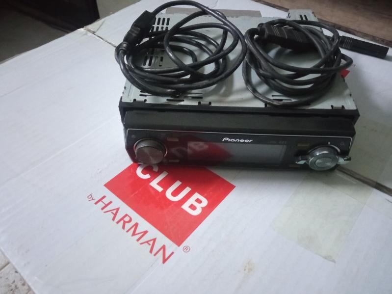 pioneer 9450 delphin 1 600 TMT - Daşoguz - img 2
