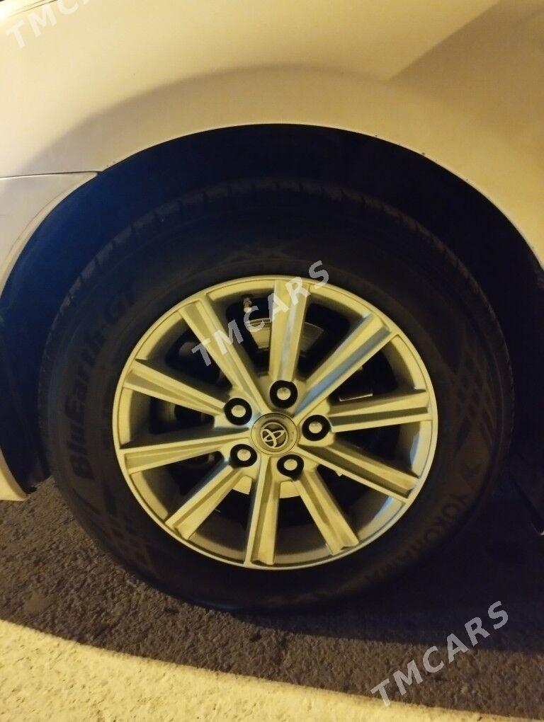 Toyota Camry 2006 - 190 000 TMT - Gökdepe - img 3
