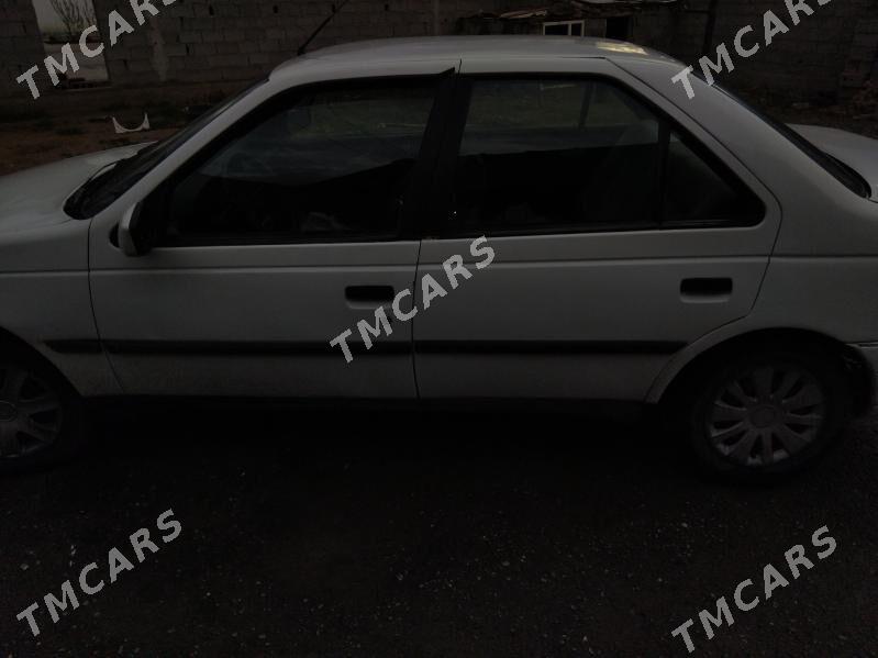 Peugeot 405 2005 - 50 000 TMT - Багир - img 7