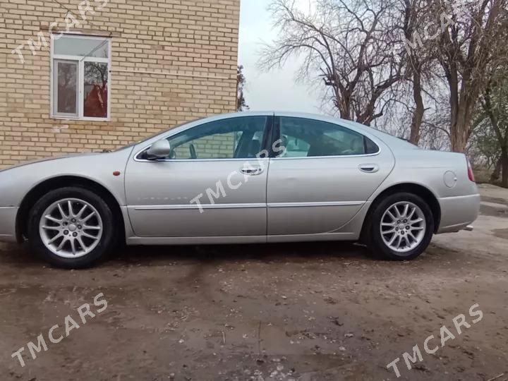 Chrysler 300 2004 - 70 000 TMT - Фарап - img 3