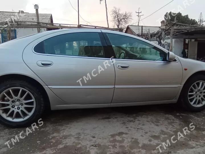 Chrysler 300 2004 - 70 000 TMT - Фарап - img 2