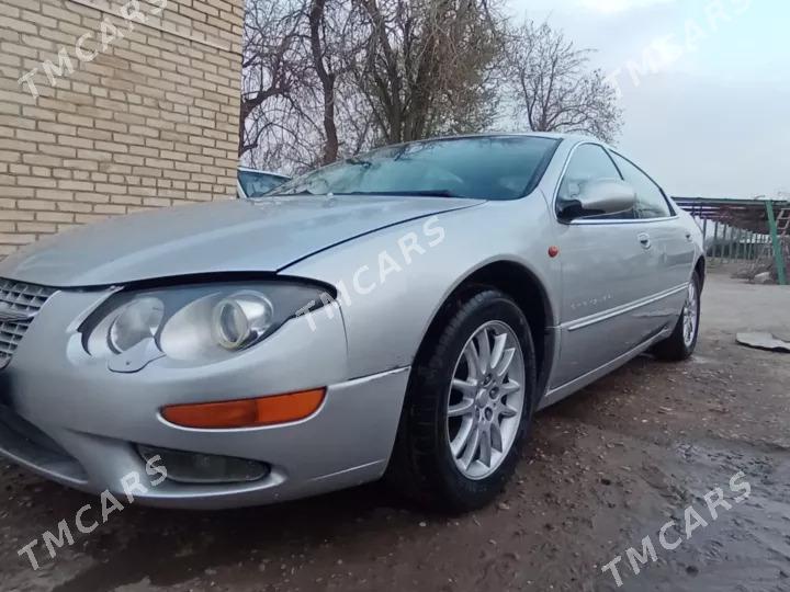 Chrysler 300 2004 - 70 000 TMT - Фарап - img 4