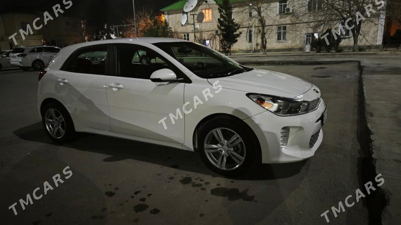 Kia Rio 2020 - 175 000 TMT - Aşgabat - img 2