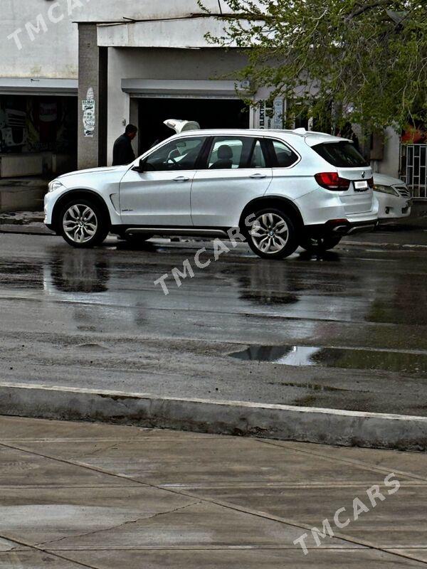 BMW X5 2018 - 650 000 TMT - Ашхабад - img 3