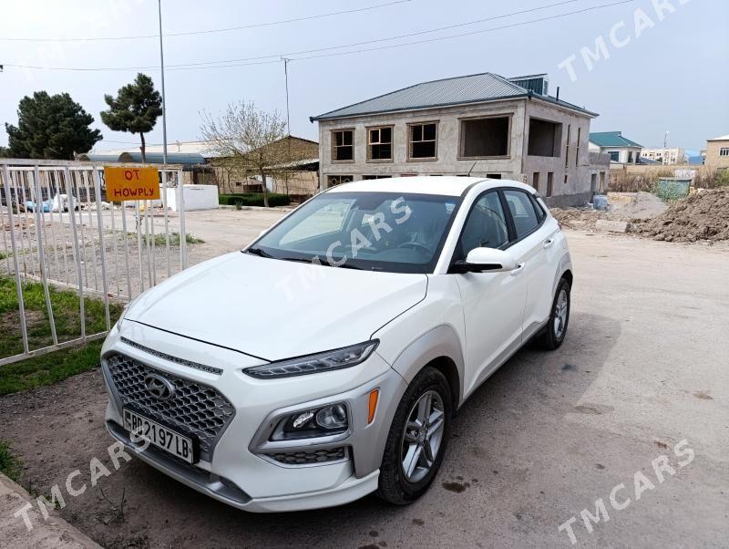 Hyundai Kona 2020 - 245 000 TMT - Türkmenabat - img 2