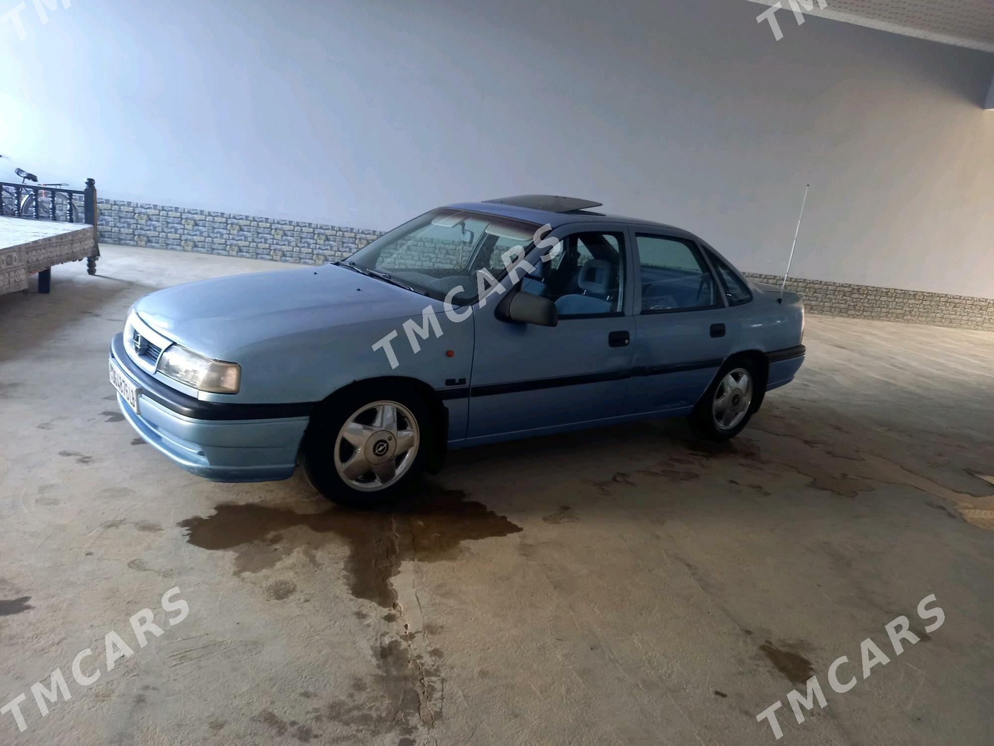 Opel Vectra 1993 - 52 000 TMT - Türkmenabat - img 6