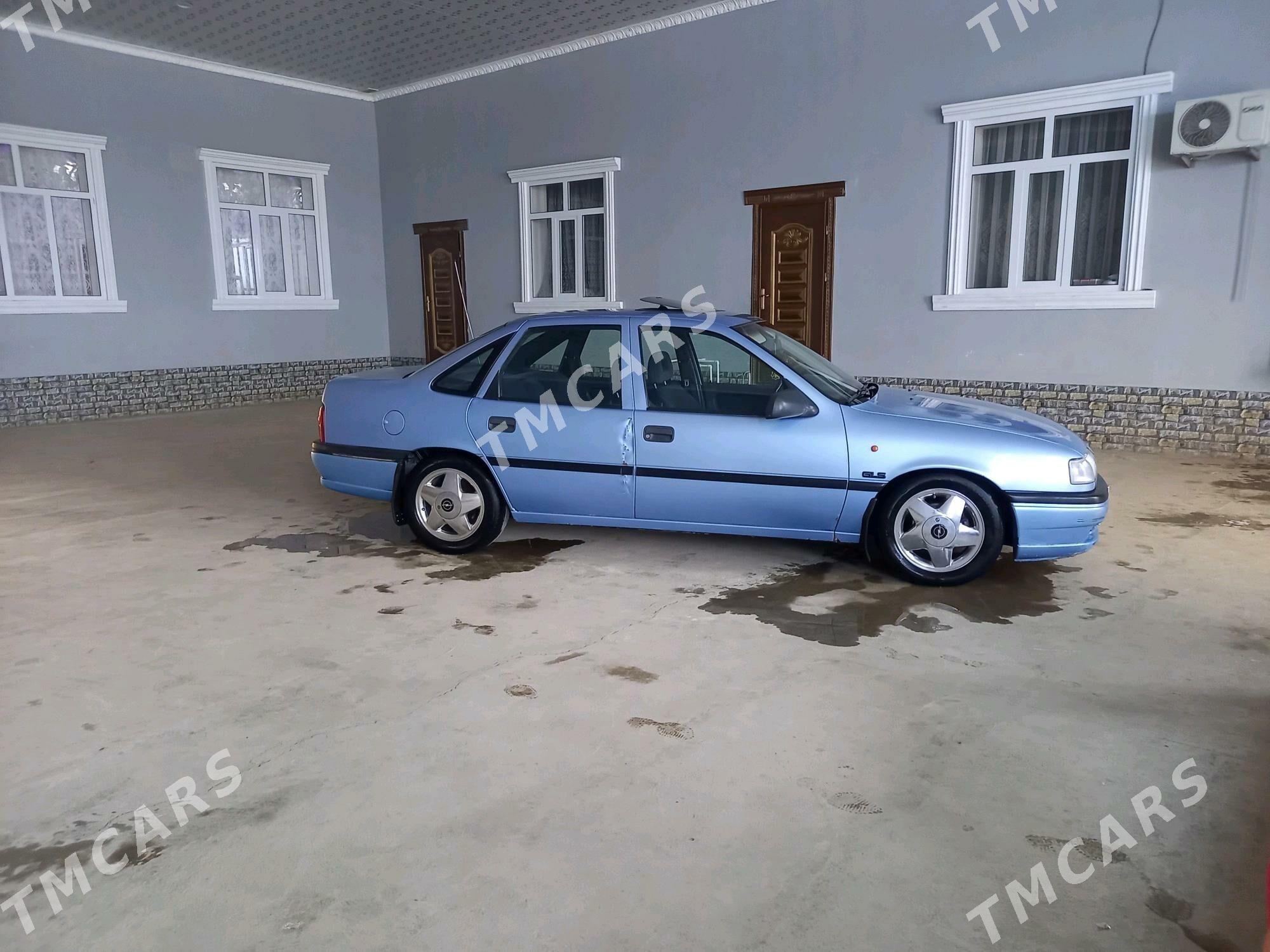 Opel Vectra 1993 - 52 000 TMT - Türkmenabat - img 7