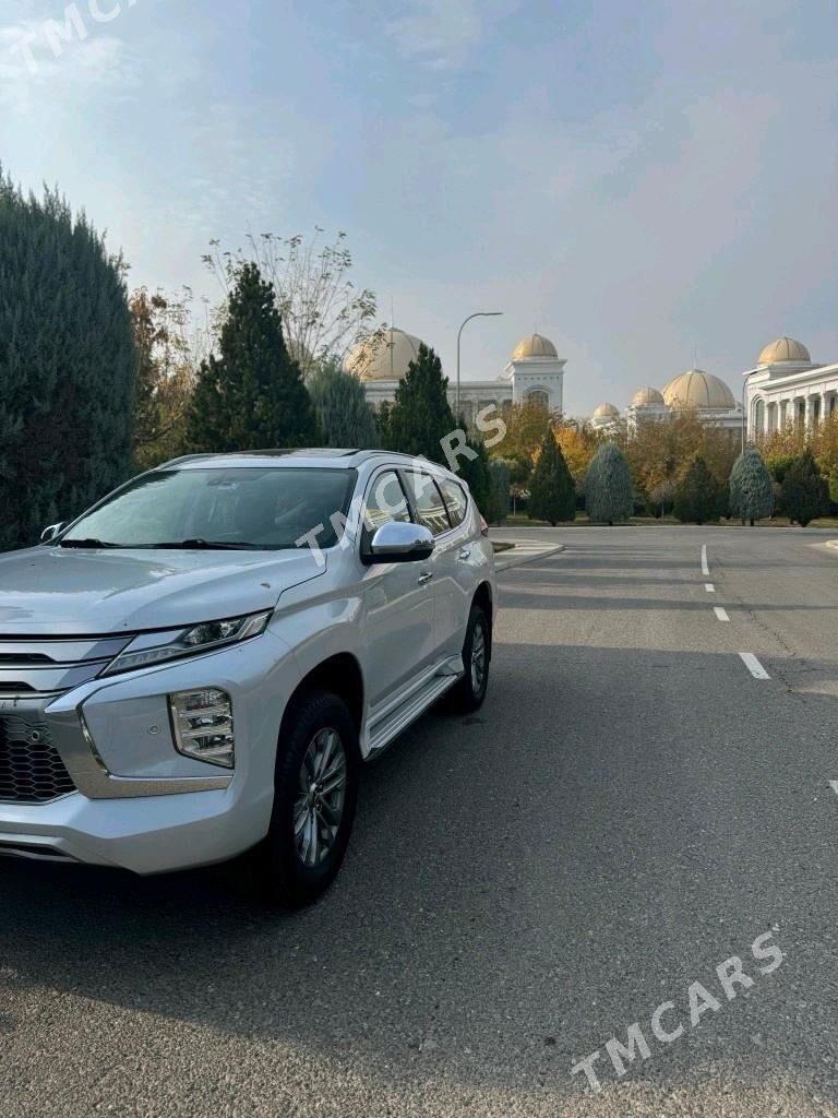 Mitsubishi Pajero 2020 - 460 000 TMT - Ашхабад - img 2