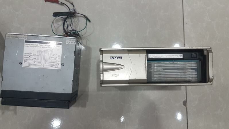 CD-DVD ulanylan CamryCorolla 300 TMT - Aşgabat - img 8