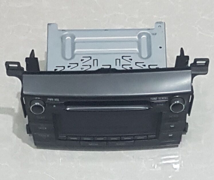 CD-DVD ulanylan CamryCorolla 300 TMT - Aşgabat - img 4