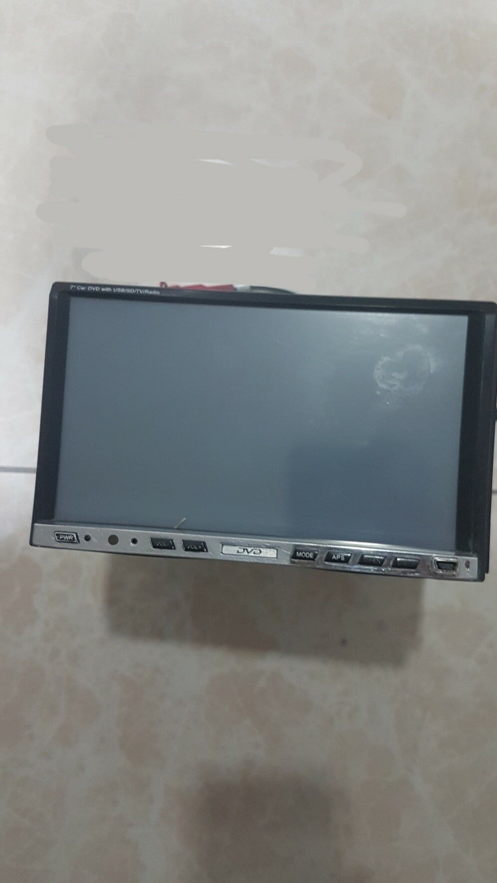 CD-DVD ulanylan CamryCorolla 300 TMT - Aşgabat - img 2