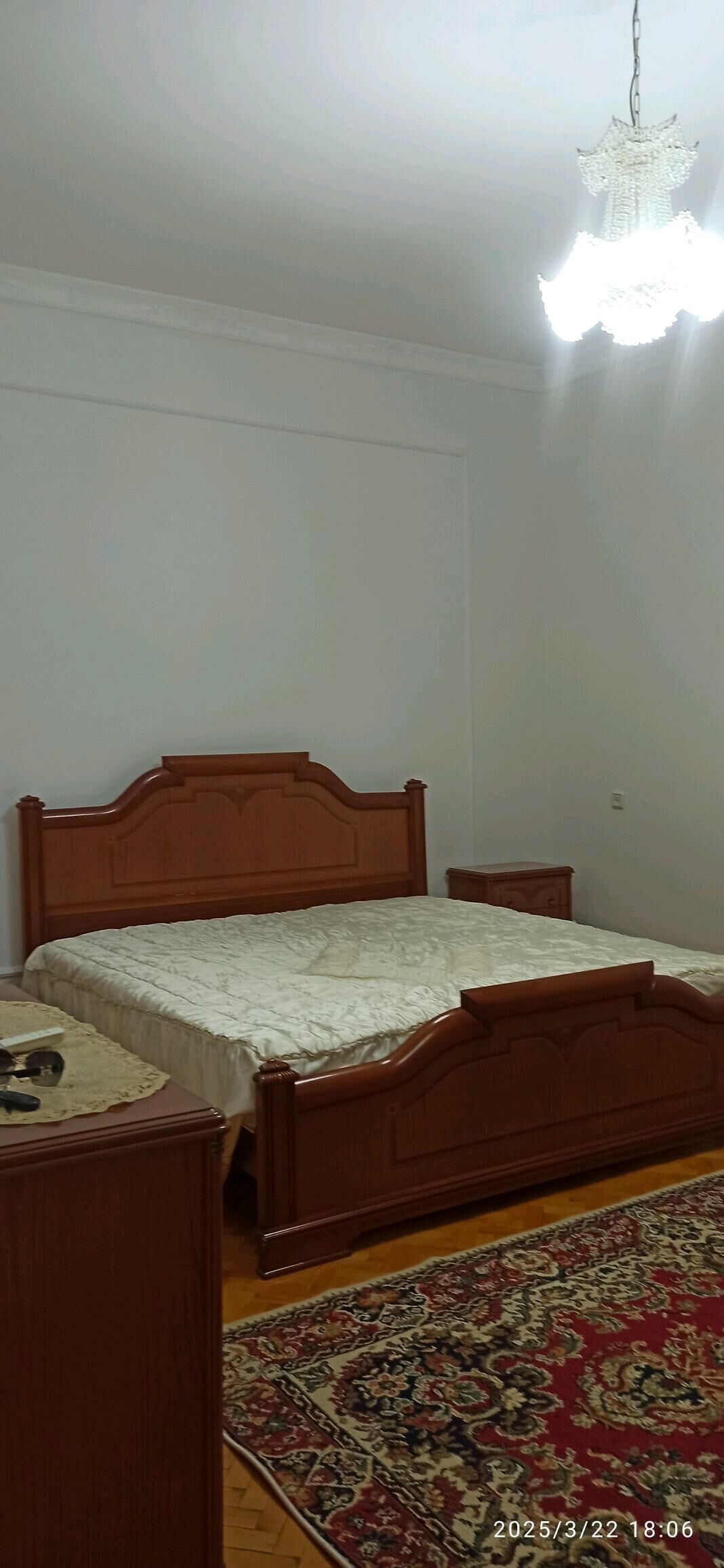 MAGTYMGULY UNIWERS.. 3 KOMNAT - Türkmenbaşy şaýoly - img 2