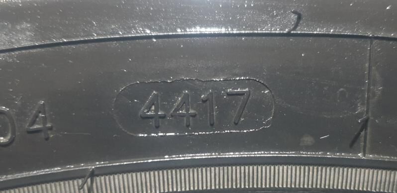teker 245/65/R17-2şt 300 TMT - Ашхабад - img 6