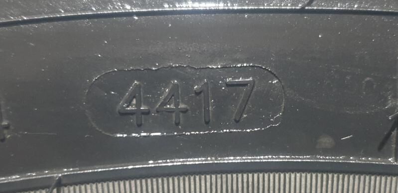 teker 245/65/R17-2şt 300 TMT - Ашхабад - img 5