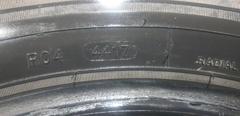 teker 245/65/R17-2şt 300 TMT - Ашхабад - img 2