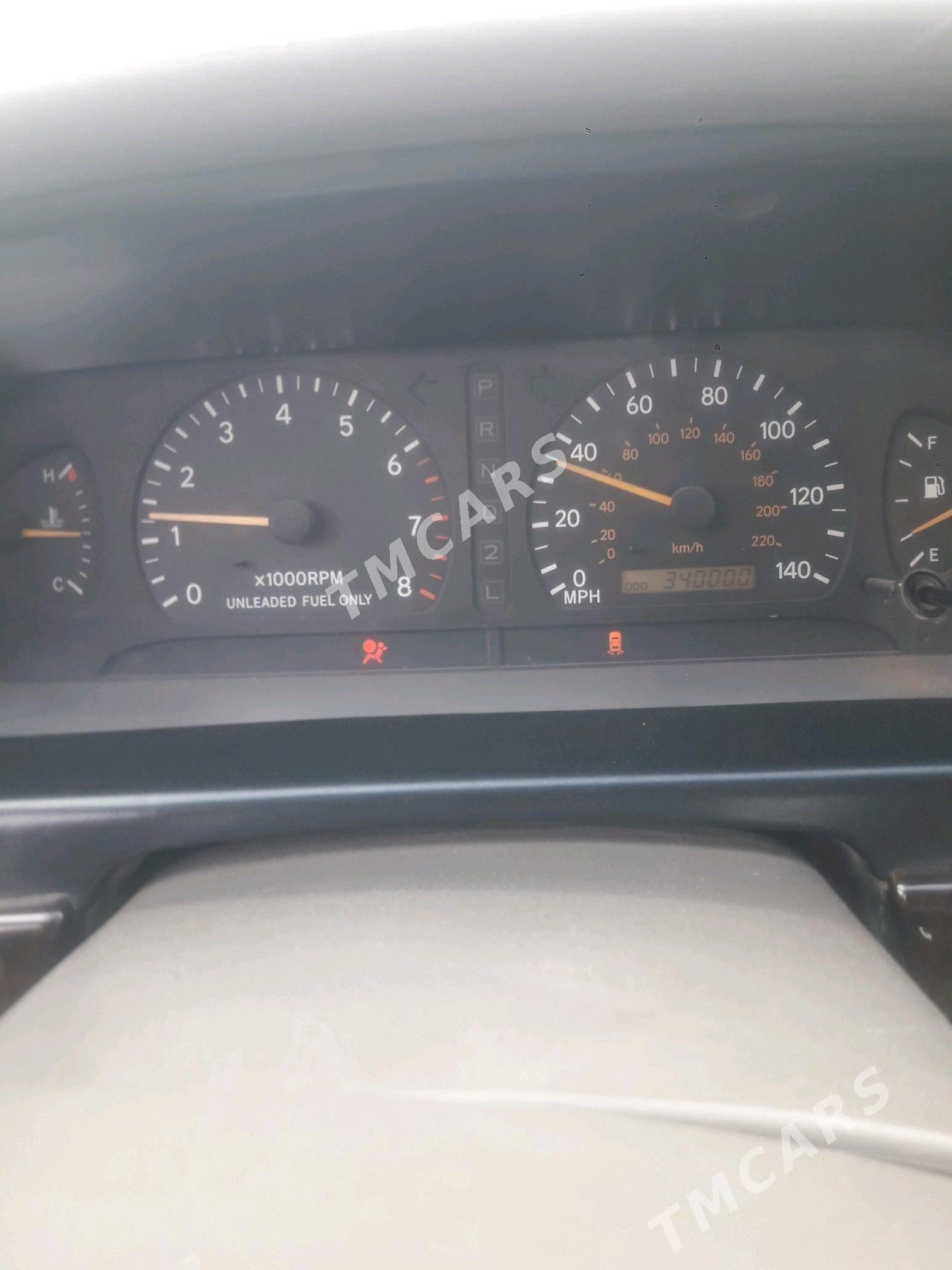 Toyota Avalon 1998 - 110 000 TMT - Чарджоу - img 5