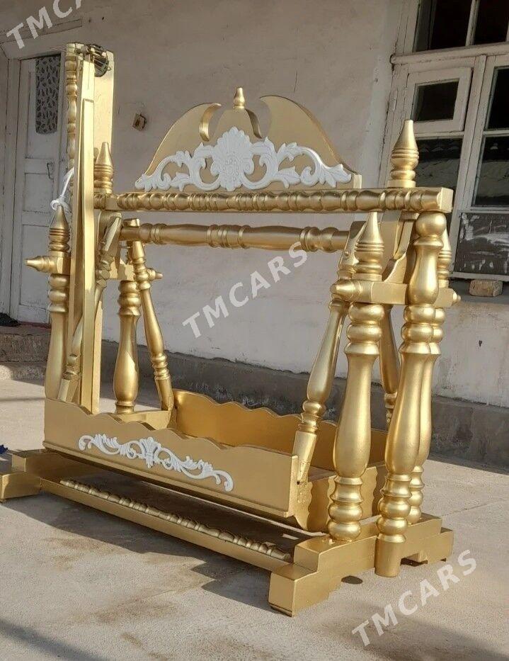 tokly caga sallancagy - Aşgabat - img 1