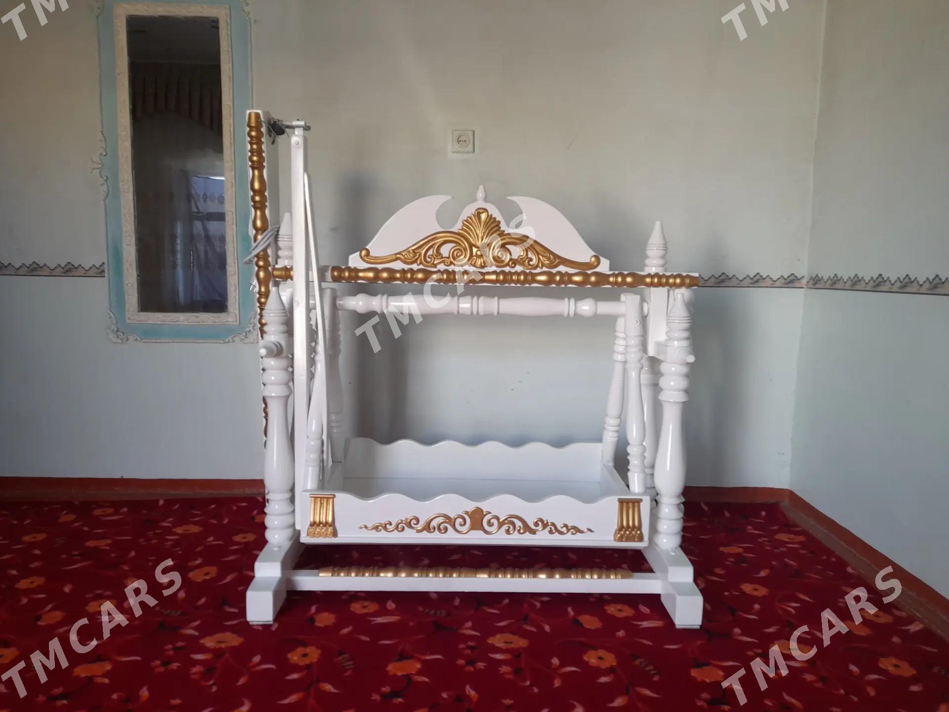 tokly caga sallancagy - Mary - img 1