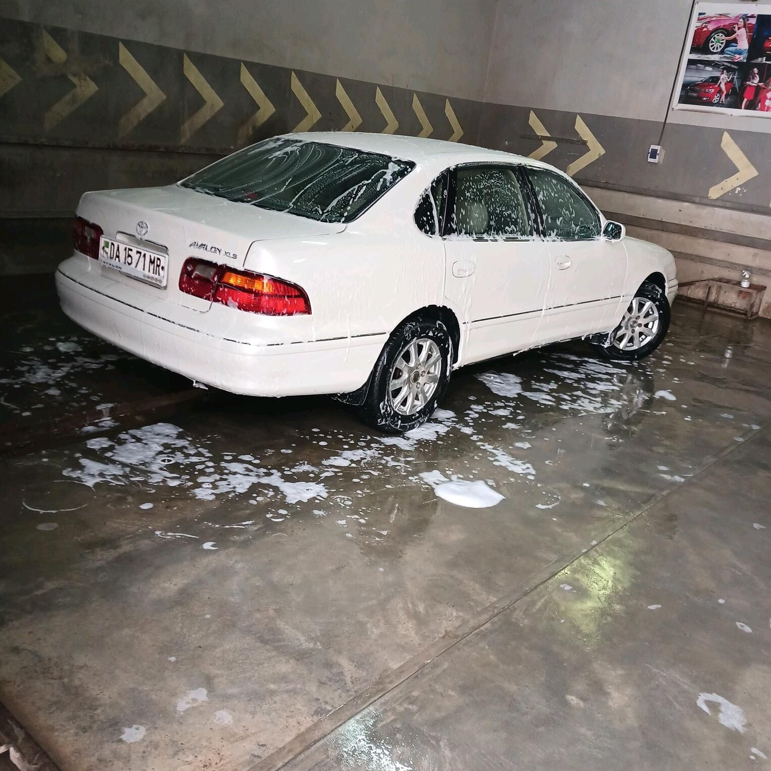 Toyota Avalon 1999 - 135 000 TMT - Дашогуз - img 4