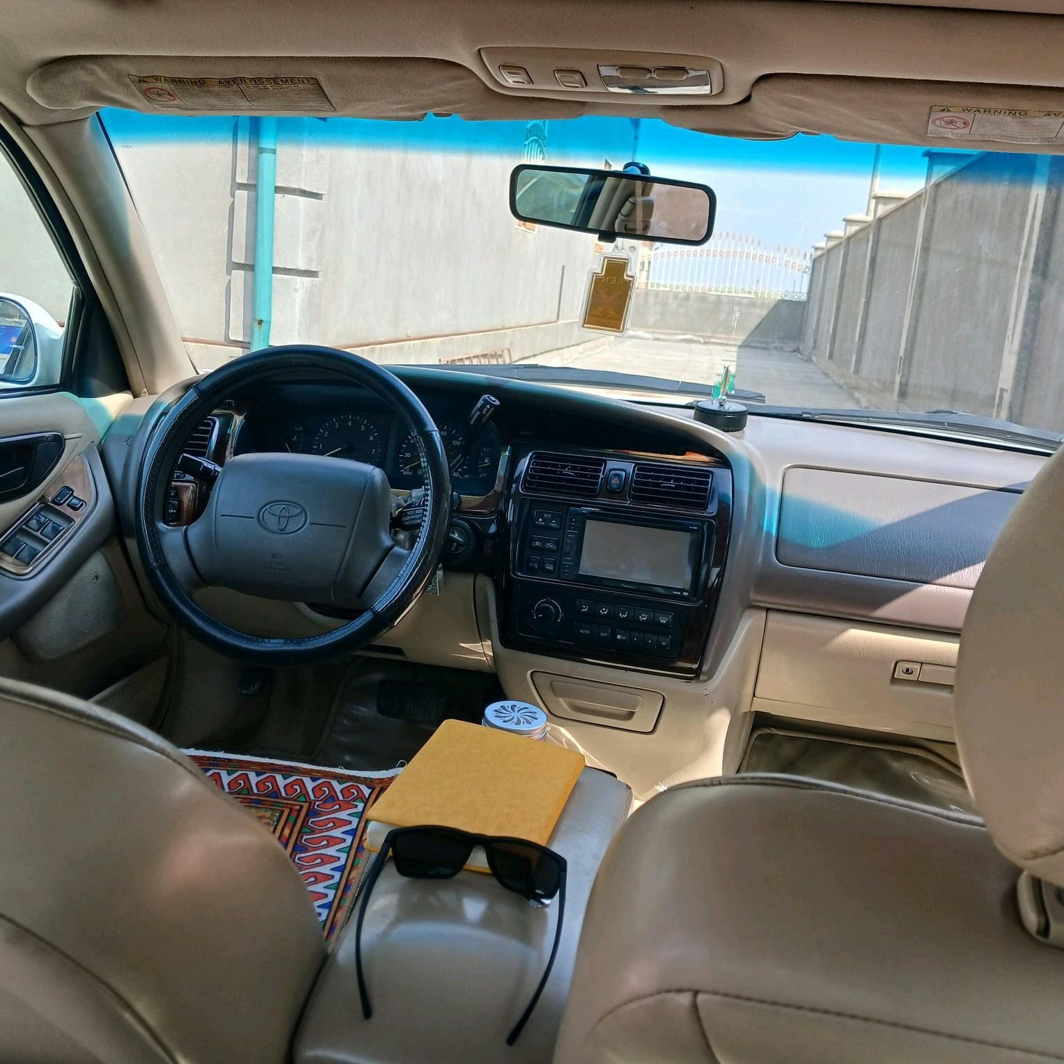 Toyota Avalon 1999 - 135 000 TMT - Дашогуз - img 5