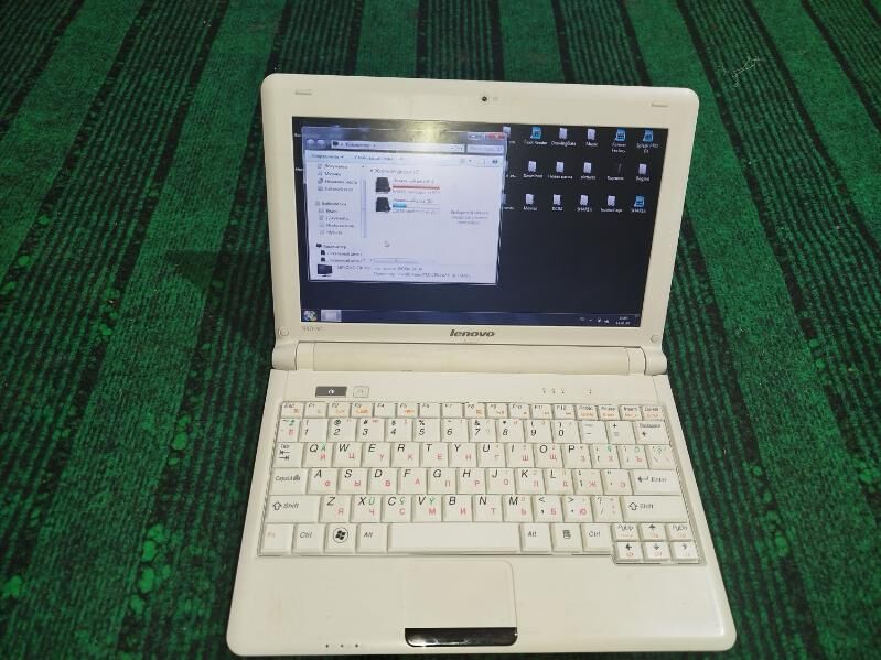 kompyuter lenovo - Şabat etr. - img 1