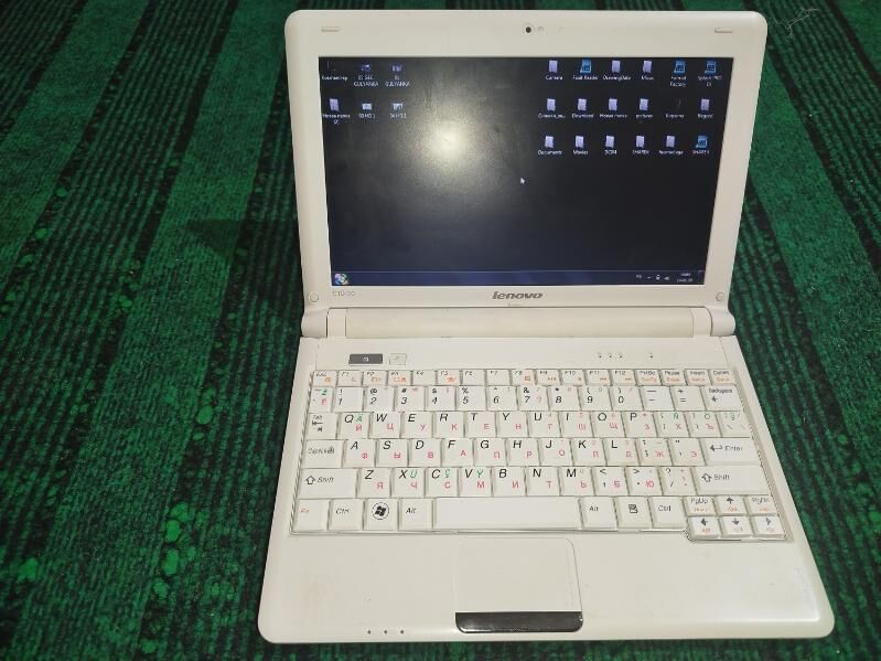 kompyuter lenovo - Şabat etr. - img 3
