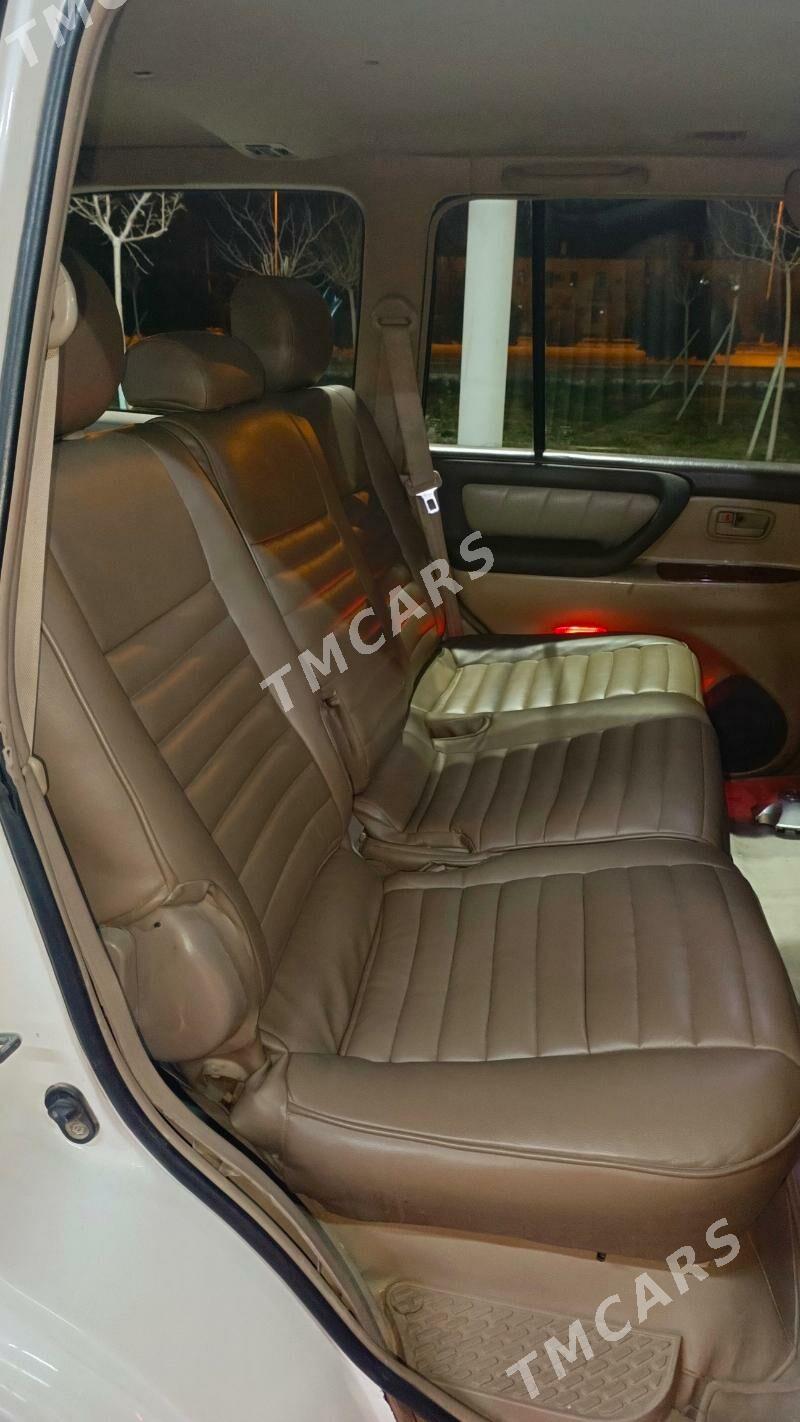 Toyota Land Cruiser 2002 - 260 000 TMT - Балканабат - img 6