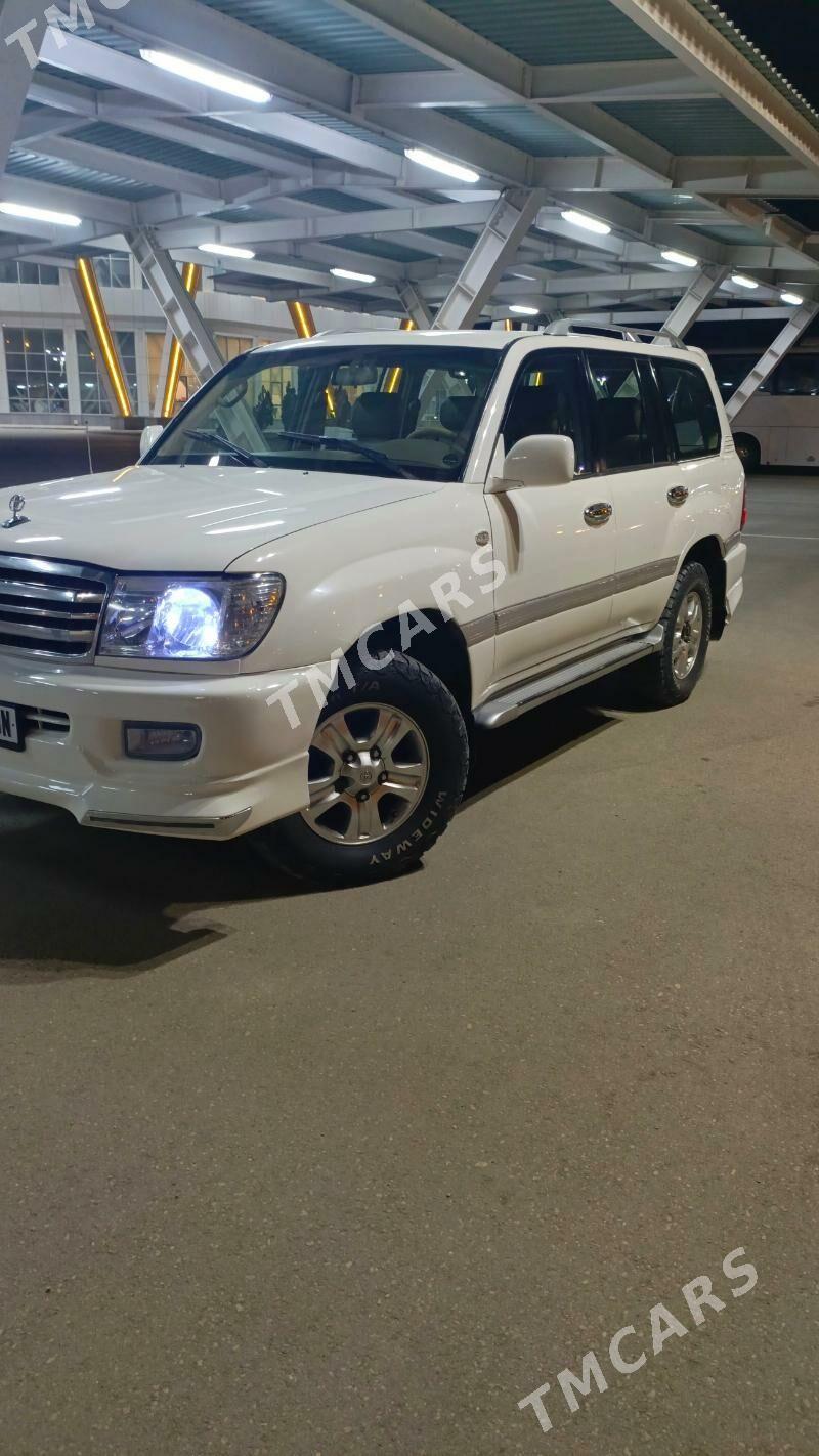 Toyota Land Cruiser 2002 - 260 000 TMT - Балканабат - img 3