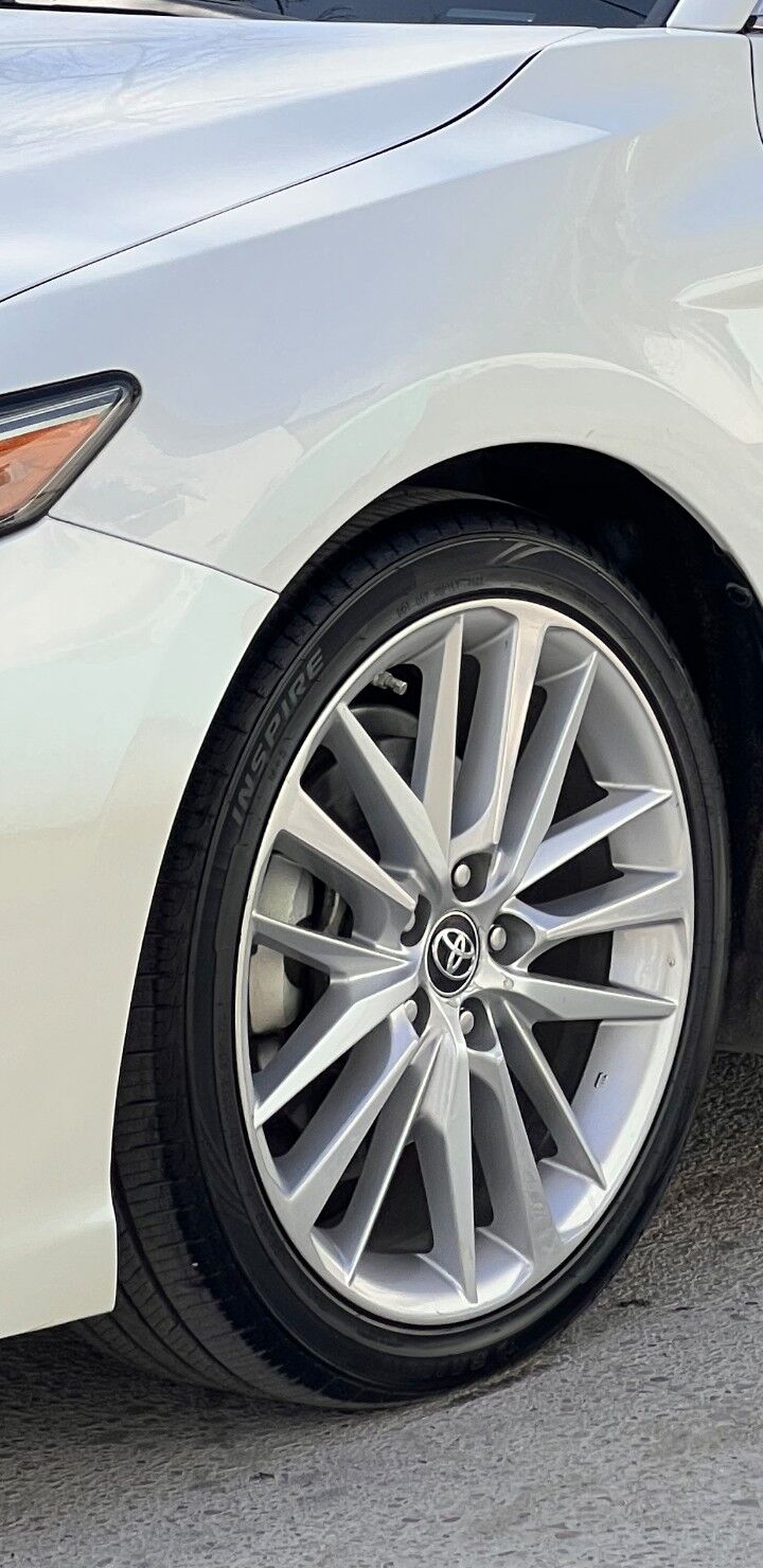 XSE CAMRY diska 1 TMT - Балканабат - img 1