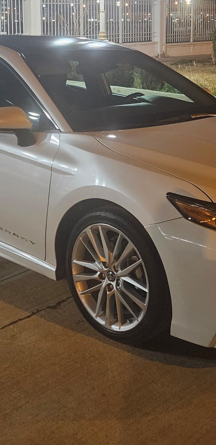 XSE CAMRY diska 1 TMT - Балканабат - img 2